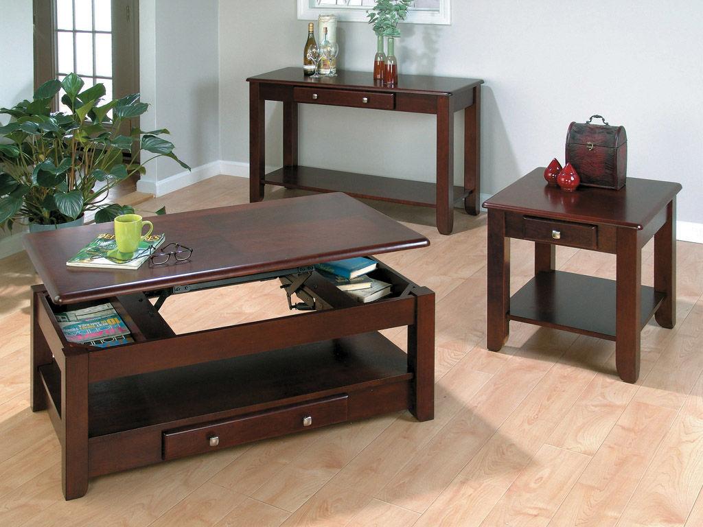 Living Room Side Tables Furniture