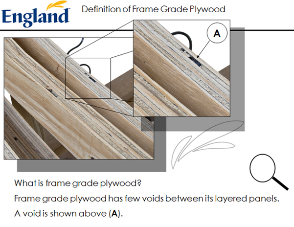 England Furniture Company frames 02