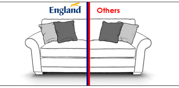 England Furniture - Comparision England Furniture - Comparision