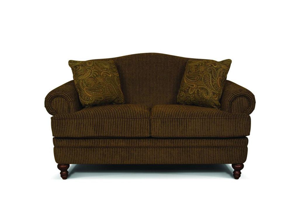 England Furniture Whitney Loveseat