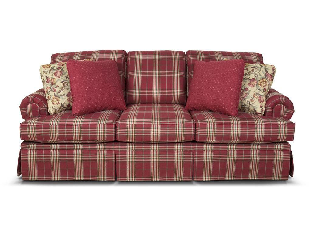 England Furniture Clare Sofa