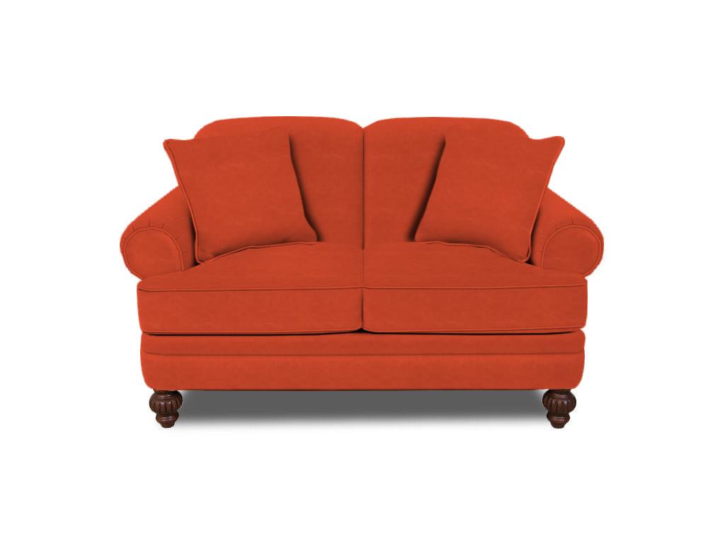 Duke Cayenne England Furniture