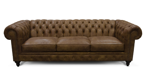 England Furniture Introduces New All-Leather Designs | England ...