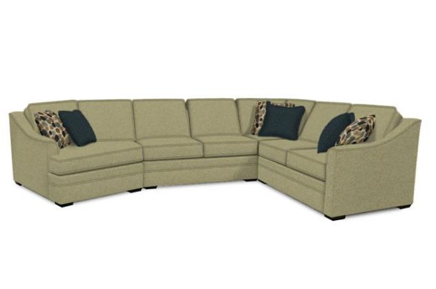 England Furniture Thomas Sectional