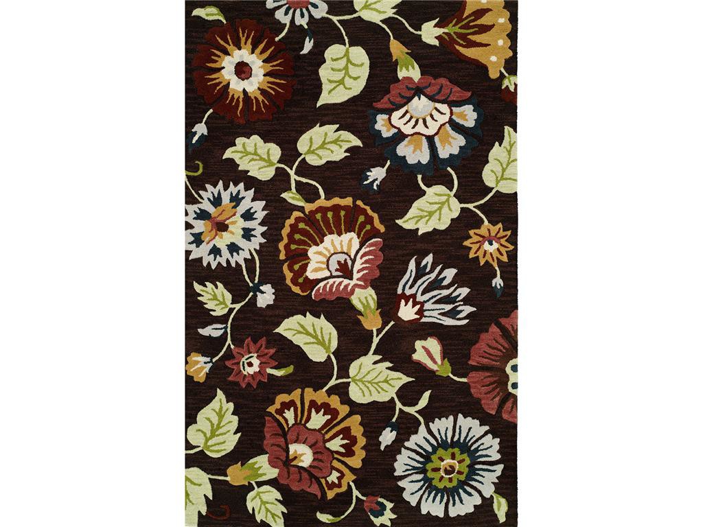 England Furniture Artisan Cabrio 2883 Brown rug