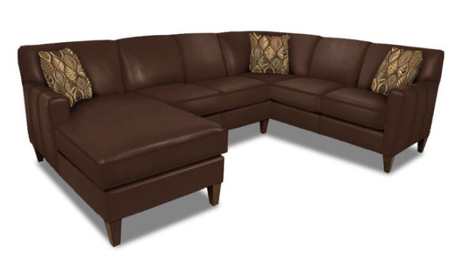 England Furniture Lynette Sectional