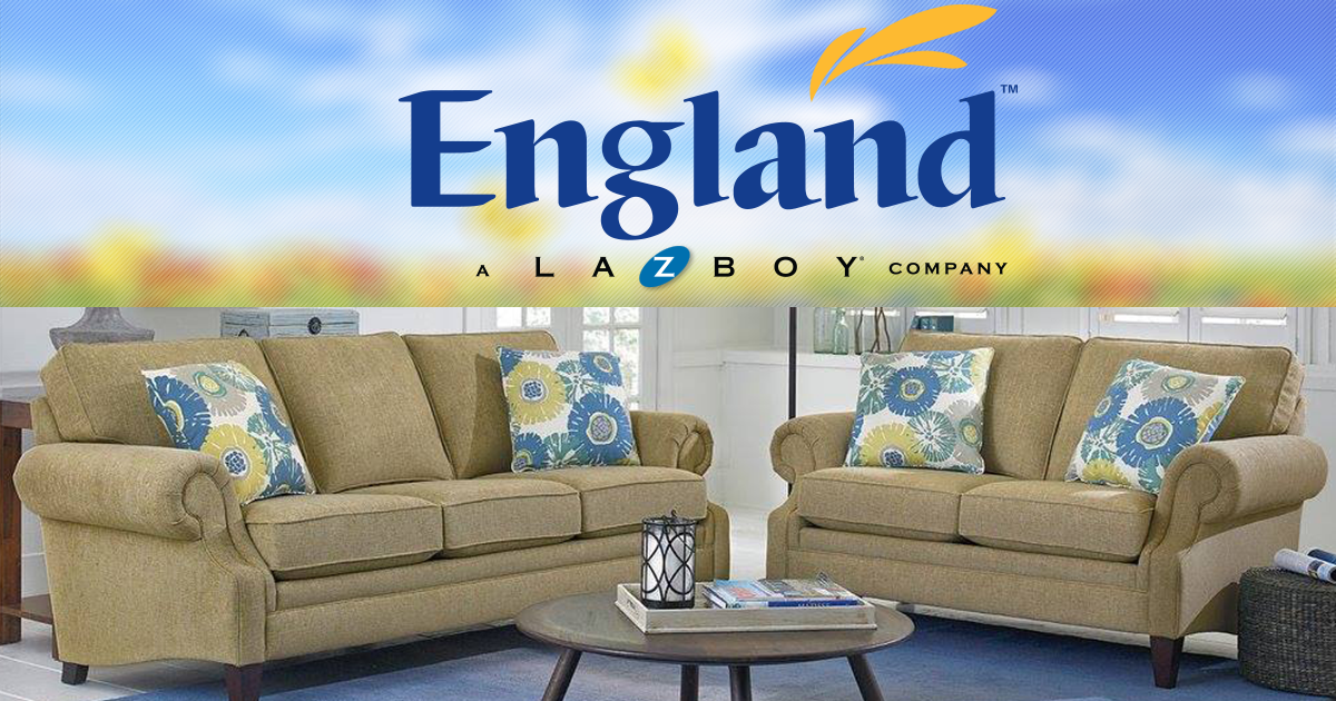 England Furniture Sweepstakes England Furniture What's Inside