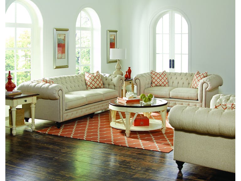 04DorchesterAbbeyRondellSofa